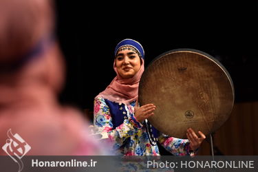 منتخب روز ششم سی و پنجمین جشنواره موسیقی فجر