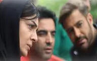 راز مگوی پگاه در قسمت 15 
