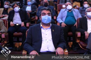 اختتامیه سی و نهمین جشنواره فیلم فجر