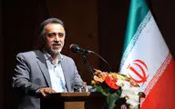 مدیرکل هنرهای نمایشی در گفتگو با هنرآنلاین مطرح کرد:
حضور چند برابری هنرمندان شهرستانی در دوره جدید جشنواره عروسکی مبارک / معرفی دبیر جشنواره تئاتر فجر تا هفته آینده 