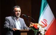 مدیرکل هنرهای نمایشی در گفتگو با هنرآنلاین مطرح کرد:
حضور چند برابری هنرمندان شهرستانی در دوره جدید جشنواره عروسکی مبارک / معرفی دبیر جشنواره تئاتر فجر تا هفته آینده 