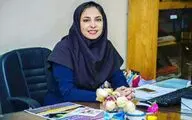 آیسان شیوا: تحریم‌ها مانع فعالیت بین‌المللی فعالان مد و لباس استان آذربایجان شرقی شده است