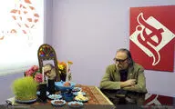 هوشنگ توکلی: آرزوی زندگی خوب این روزها خیلی آرزوی دوری است