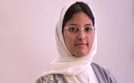 ورود دختر ۱۲ ساله عربستانی به کتاب رکوردهای گینس | ریتاج الحازمی سه رمان نوشته است