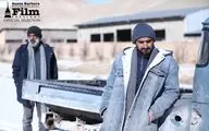 جایزه بزرگ بهترین فیلم جشنواره چبوکساری به «آه سرد» رسید