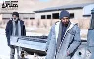 جایزه بزرگ بهترین فیلم جشنواره چبوکساری به «آه سرد» رسید