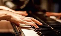 تاریخ جدید برگزاری مسترکلاس آموزش پیانو اعلام شد