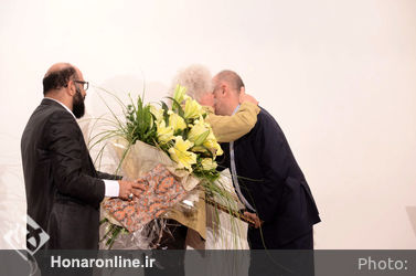 بیست و سومین تولد ماه به مناسبت زادروز استاد غلامرضا نامی، پیشکسوت هنر نقاشی در موزه هنرهای دینی امام علی (ع)