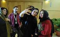 پنجمین روز سی و پنجمین جشنواره فیلم فجر