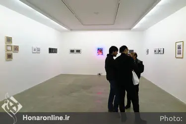 نمایشگاه گروهی عکس در گالری Ag