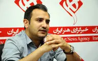 حمید بهروزی‌نیا: موسیقی امروز از احساس فاصله گرفته است