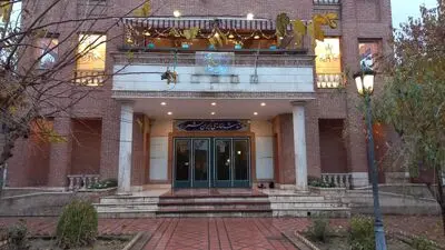 دو نمایش تازه در تماشاخانه ایران‌شهر به صحنه می‌رود