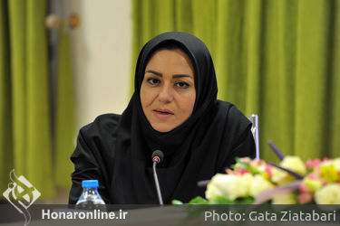 نشست خبری دومین آزمون جامع و بیست و پنجمین آزمون استانداردهای مهارتی هنر