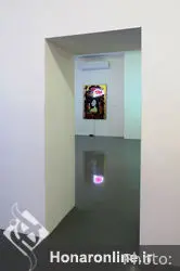 نمایشگاه رنسانس اتفاقی در نگارخانه اعتماد نگارستان