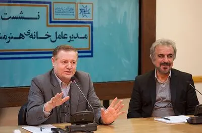 از تشکیل شورای هنرهای تجسمی تا 29 میلیارد ریال فروش بلیت تئاتر / رجبی معمار: تماشاخانه ایرانشهر جای آماتورها نیست


