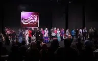 وقتی اقوام ایرانی با موسیقی گردهم می‌آیند / هنرنمایی گروه رستاک با اجرای کنسرت 