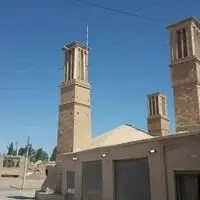 مرمت 570 اثر تاریخی در استان اصفهان از ابتدای سال جاری