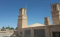 مرمت 570 اثر تاریخی در استان اصفهان از ابتدای سال جاری
