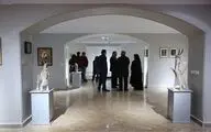 10th Fajr Visual Arts inaugurates international section.
