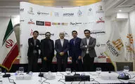 نشست خبری دومین رویدار کارآفرینی