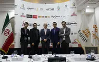 نشست خبری دومین رویدار کارآفرینی