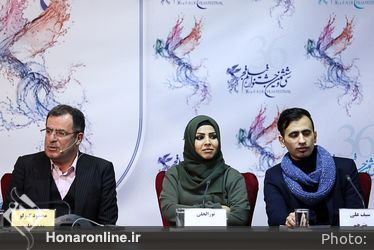  آخرین روز سی و ششمین جشنواره فیلم فجر 