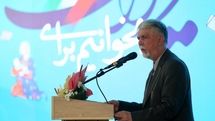 صالحی: نمایشگاه کتاب فرصتی برای توسعه اجتماعی و تولید و مصرف صحیحِ کتاب خوب است