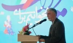 صالحی: نمایشگاه کتاب فرصتی برای توسعه اجتماعی و تولید و مصرف صحیحِ کتاب خوب است