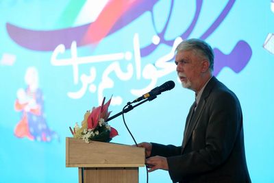 صالحی: نمایشگاه کتاب فرصتی برای توسعه اجتماعی و تولید و مصرف صحیحِ کتاب خوب است