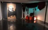 نمایشگاه 