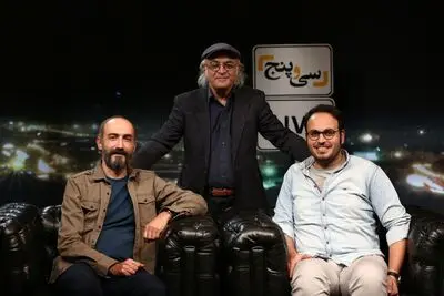 محمدحسین مهدویان: فیلم جدیدم خیلی عجیب و غریب نیست / حجازی فر: "لاتاری" از نظر فکری کار تازه‌ای است