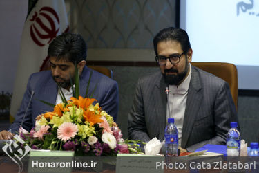 گردهمایی سراسری کارشناسان آموزش ادارات کل فرهنگ و ارشاد اسلامی استان‌ها