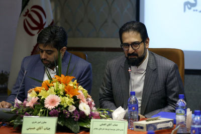 سید مجتبی حسینی: آموزش هنر به تصحیح و ارتقای برخی روش ها نیاز دارد