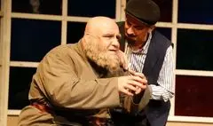 اجرای «خانه خراب» در تئاتر شهرزاد تمدید شد