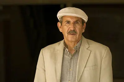 عباس صفاری بر اثر کرونا درگذشت