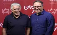 از فرهادی، مجیدی و بنی‌اعتماد تا کیانیان، عطاران و کرامتی در افتتاحیه 