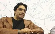 سردار قاسم سلیمانی جای تمام اسطوره‌ها را برایم پُر کرد / روایت انوش معظمی از مستند نمایش 