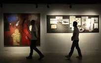 نمایشگاه 