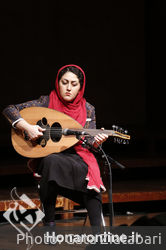 سومین روز از سی و سومین جشنواره موسیقی فجر 