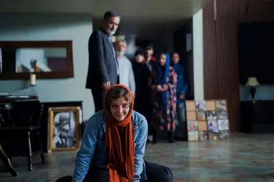 
همجنسگرایی سوژه فیلم روحانی فیلمساز شد؛ ماجرای «غوطه‌ور» چیست؟