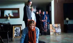 
همجنسگرایی سوژه فیلم روحانی فیلمساز شد؛ ماجرای «غوطه‌ور» چیست؟