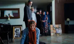 
همجنسگرایی سوژه فیلم روحانی فیلمساز شد؛ ماجرای «غوطه‌ور» چیست؟