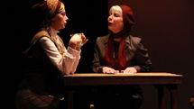 The play 