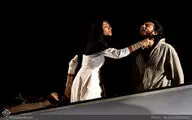 نمایش آخرین انار دنیا در سالن سایه