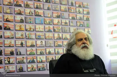 Rahmanian to stage ‘Vancouverites’ in Canada