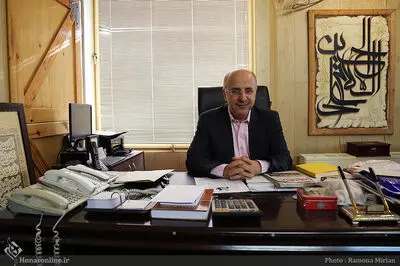 پیام دبیر کارگروه ساماندهی مد و لباس کشور به مناسبت روز خبرنگار