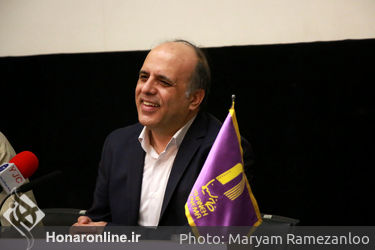 نشست خبری دوازدهمین جشن بزرگ منتقدان و نویسندگان سینمایی ایران