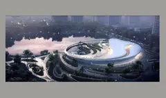 برترین پروژه‌های معماری چین که سال ۲۰۲۳ افتتاح می‌شوند