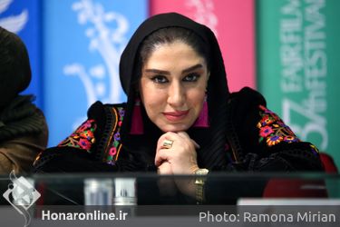 "آشفتگی"  در آخرین روز‌  سی و هفتمین جشنواره فیلم فجر - نسیم ادبی
