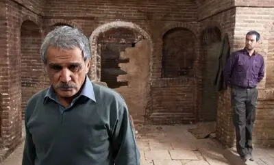  "خانه پدری"  توقیف شد